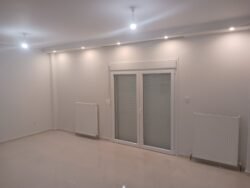 Εγκατάσταση μπαλκονόπορτας